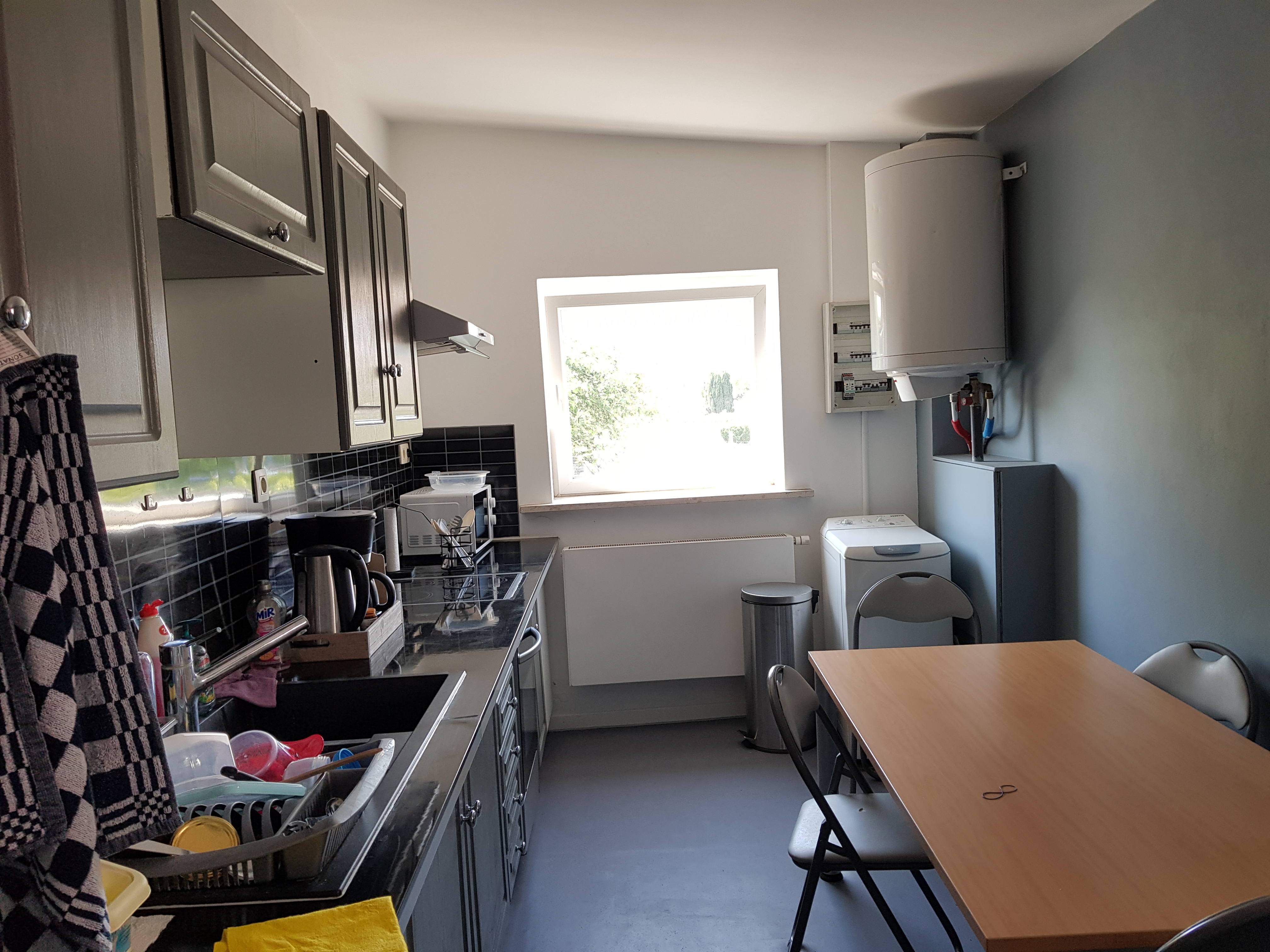 chambre ou kot à louer 