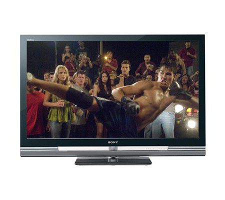 Sony LCD 40 pouces / 102cm full HD