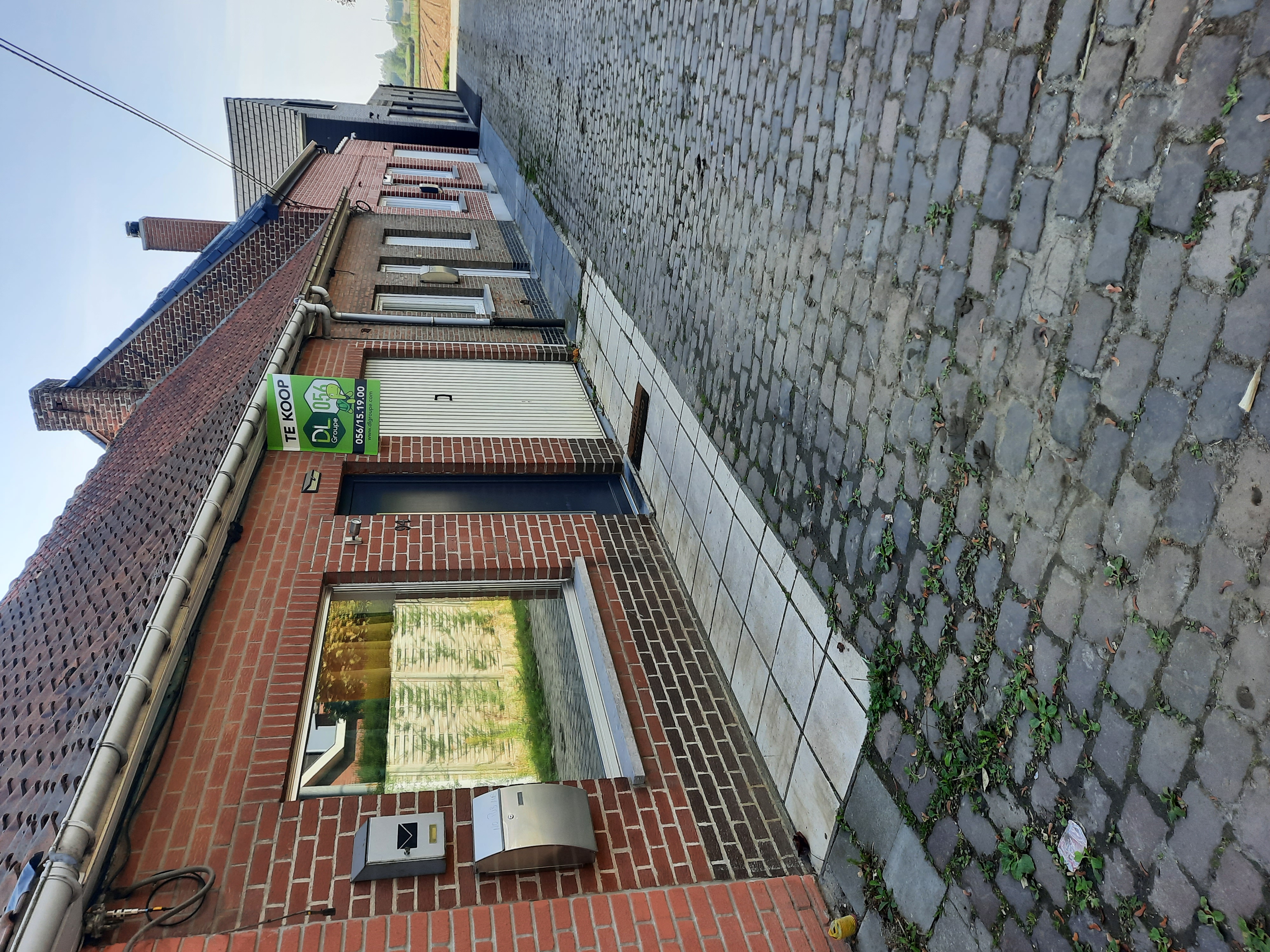 A vendre de particulier à particulier maison