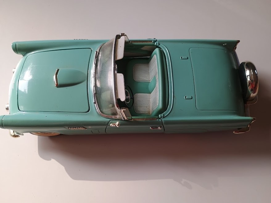 VEHICULES MINIATURES