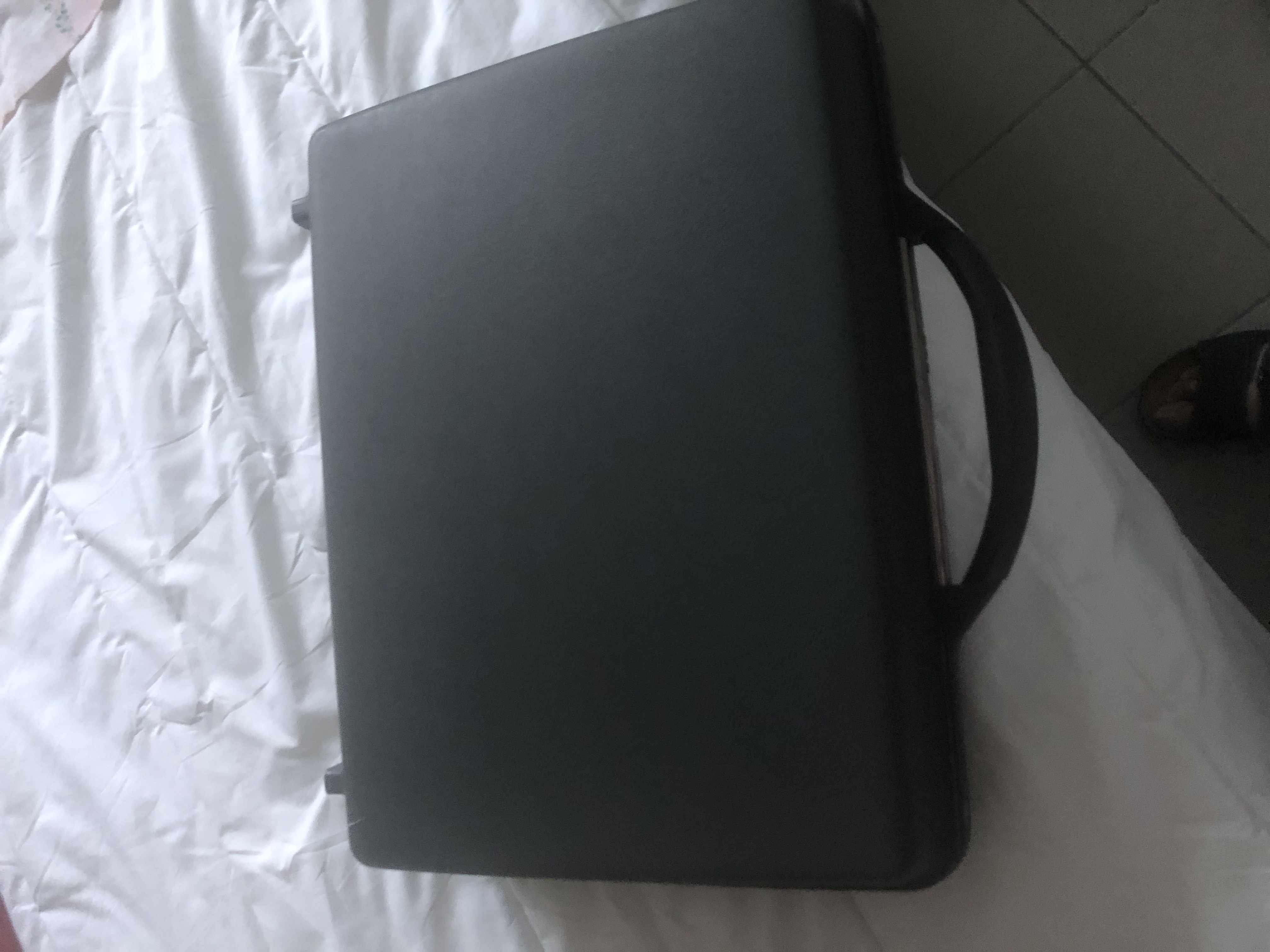 Attaché case SAMSONITE NEUF 