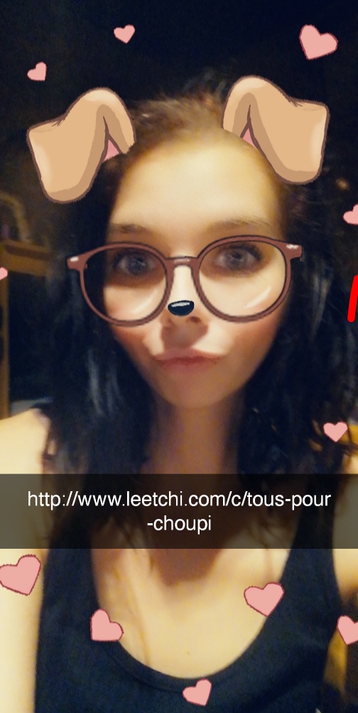 Tous pour choupi 