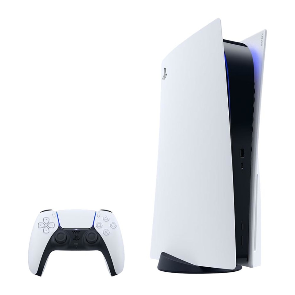 Playstation 5 neuf disponible en stock- Livraison gratuite