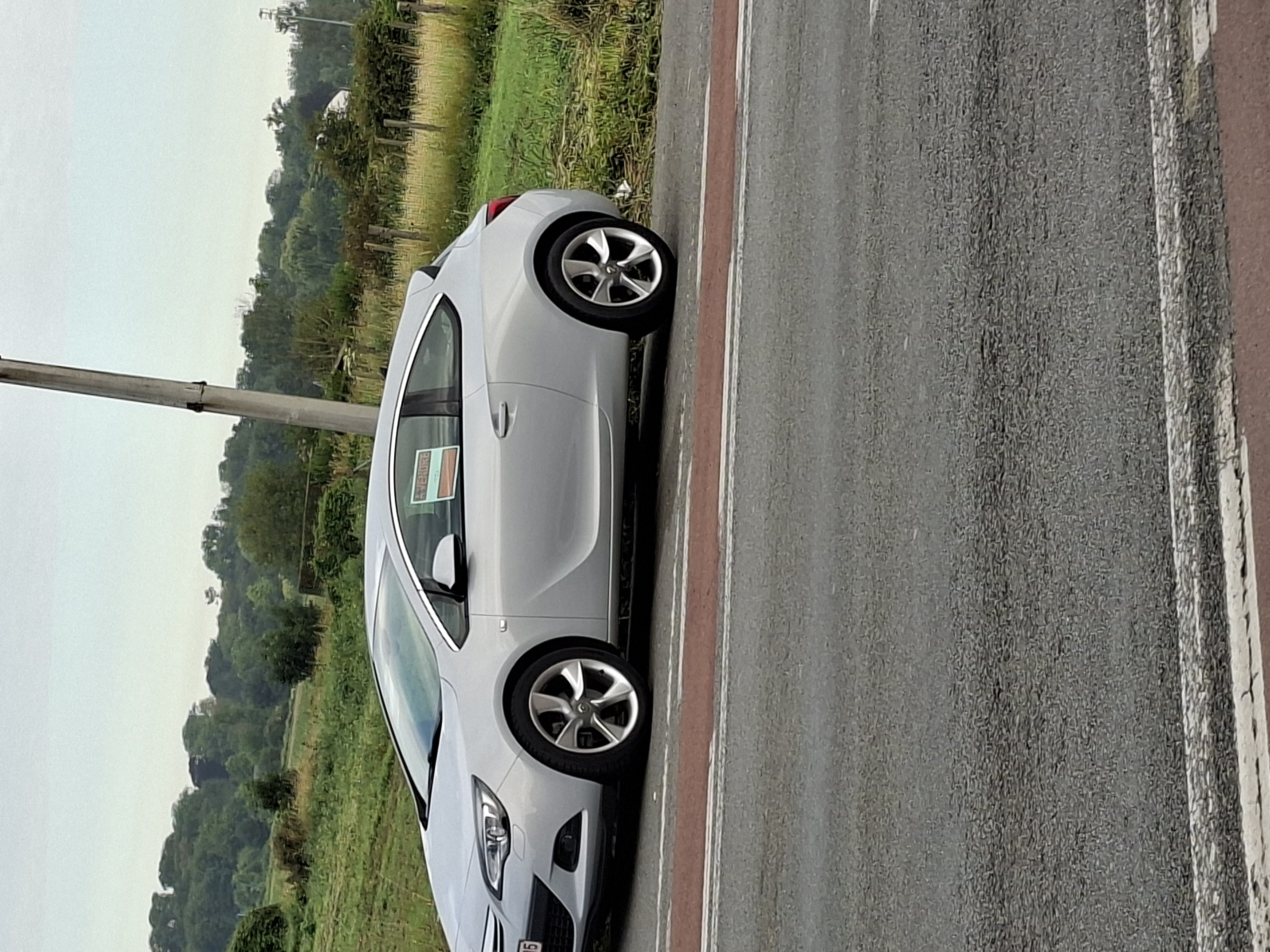 Opel astra J Sport CTDI Start/stop